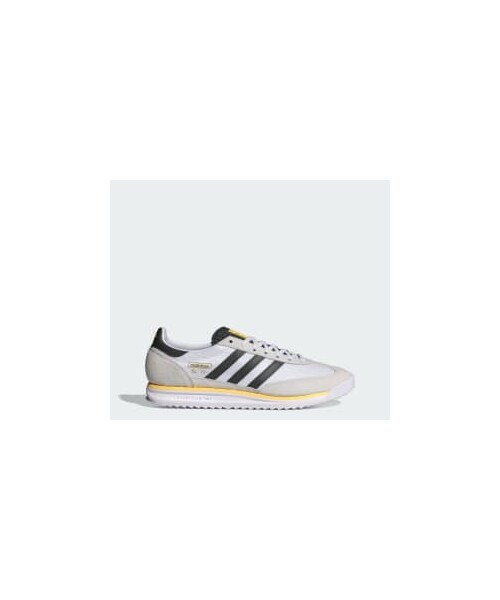 adidas（アディダス）の「SL 72 RS（シューズ・メンズ・ブルー/グレー/ブラック/ホワイト/オレンジ・29.5cm/30.0cm/22.0cm/22.5cm/23.0cm/23.5cm/24.0cm/24.5cm/25.0cm/25.5cm/26.0cm/26.5cm/27.0cm/27.5cm/28.0cm/28.5cm/29.0cm/30.5cm/31.0cm/31.5cm/32.0cm）」の10枚目の写真