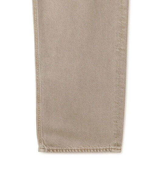 ADAM ET ROPE'(アダムエロペ)の「【J'aDoRe・一部店舗限定】【AGOLDE(エーゴールドイー)】REN IN TRAIL(その他パンツ・レディース・ベージュ系・24/25/26/27)」の15枚目の写真