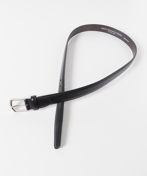 URBAN RESEARCH DOORS(アーバンリサーチドアーズ)の「LIFE STYLE TAILOR ルガードショルダーベルト(ベルト・メンズ・BROWN/BLACK/D-BROWN・FREE)」の6枚目の写真