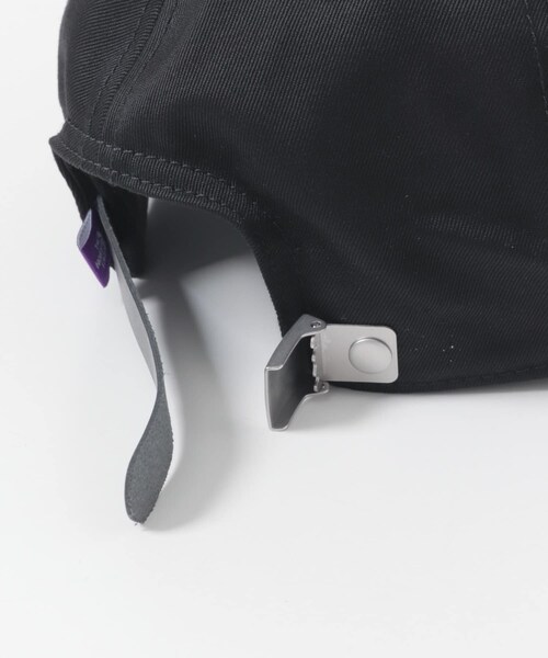 URBAN RESEARCH(アーバンリサーチ)の「THE NORTH FACE PURPLE LABEL CHINO FIELD CAP(キャップ・メンズ・LS/LH/AH/K・One)」の9枚目の写真