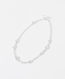 URBAN RESEARCH ROSSO | in mood　MARINA LINK 40CM NECKLACE(ネックレス)