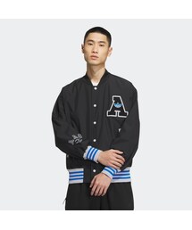 adidas | RIFTA ボンバージャケット(ブルゾン)