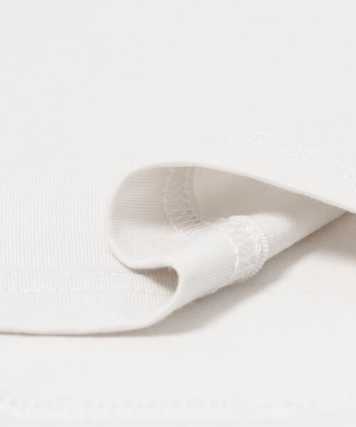 URBAN RESEARCH（アーバンリサーチ）の「ルーズTシャツワンピース（ワンピース・レディース・BLACK/STEEL・FREE）」の20枚目の写真