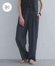 URBAN RESEARCH DOORS | リヨセルデニムイージーパンツ(デニムパンツ)