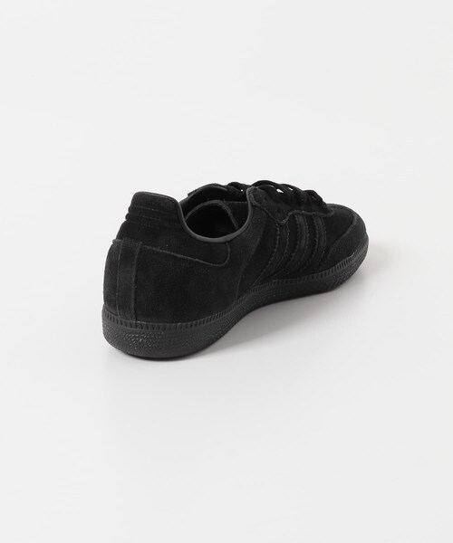 URBAN RESEARCH DOORS（アーバンリサーチドアーズ）の「adidas　SAMBA OG（スニーカー・メンズ・コアブラック/サンドストレータ・26/26.5/27/27.5/28/28.5）」の6枚目の写真