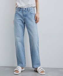 ADAM ET ROPE' | WOMENS【Levi's(R) for BIOTOP】501(R) '90s LENGTH28(デニムパンツ)