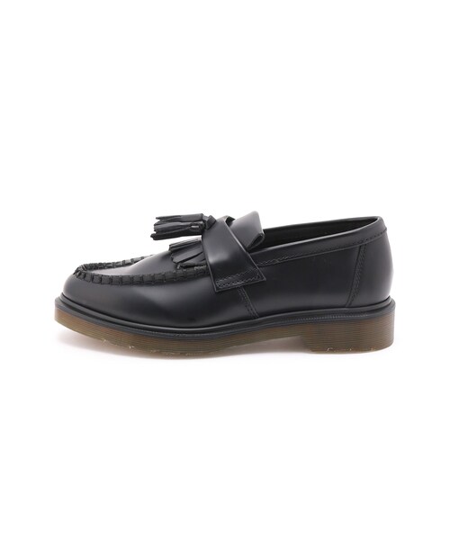 ADAM ET ROPE'(アダムエロペ)の「【WEB限定】【Dr.Martens】ADRIAN(ローファー・レディース・ブラック・22/23/24/25)」の19枚目の写真
