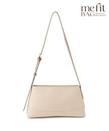 ROPE' PICNIC（ロペピクニック）の「me fit BAG フィットワイド ショルダーバッグ/2WAY（ショルダーバッグ・レディース）」