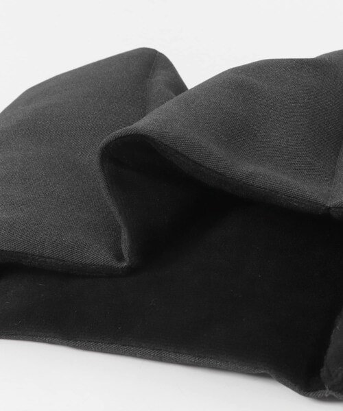 URBAN RESEARCH DOORS(アーバンリサーチドアーズ)の「ダウンマフラー(マフラー・メンズ・NAVY/CHARCOAL/BLACKWATCH/BROWNCHECK/GRAY CHECK・-)」の16枚目の写真