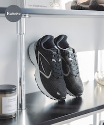 MoonStar | 『別注』MOONSTAR×DOORS　STUDEN(スニーカー)