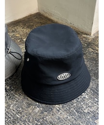 EMODA | スタンプロゴバケットハット(ハット)