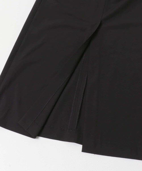 URBAN RESEARCH ROSSO（アーバンリサーチロッソ）の「...&DEAR 2wayバックリボンワンピース（ワンピース・レディース・GRAY/BLACK・FREE）」の11枚目の写真