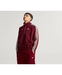 adidas | アーセナル テラスアイコン ハーフジップ ジャケット(トップス)