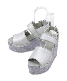 merry jenny | 厚底サンダル(サンダル)