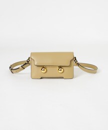 URBAN RESEARCH | MARNI MINI SHOULDER BAG(ショルダーバッグ)