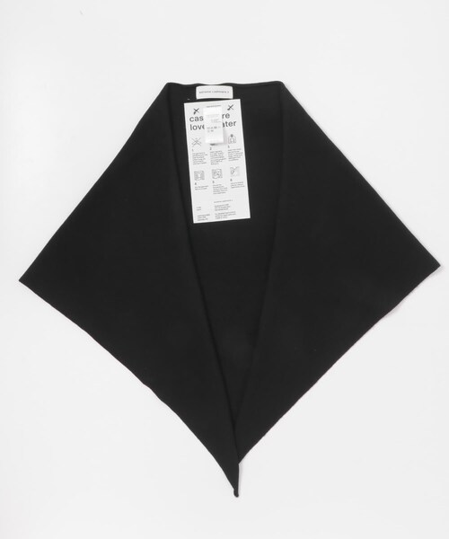 URBAN RESEARCH（アーバンリサーチ）の「Extreme Cashmere　witch（ストール/ショール・レディース・sunny/rosa/raven/felt/heaven・-）」の9枚目の写真