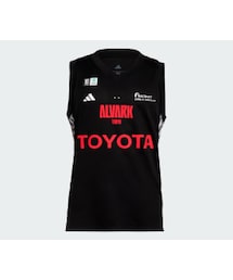 adidas（アディダス）の「アルバルク東京 25 ホームジャージ（トップス）」