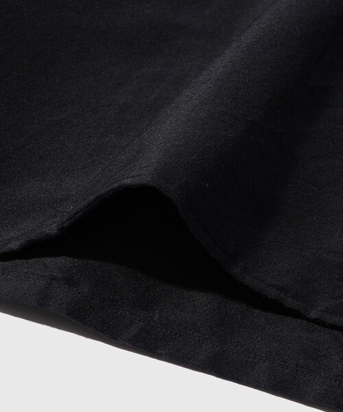 ADAM ET ROPE'(アダムエロペ)の「【blurhms/ブラームス】Si/W/C Peaked Lapel Cardigan JK(テーラードジャケット・メンズ・ブラック・2/3)」の11枚目の写真