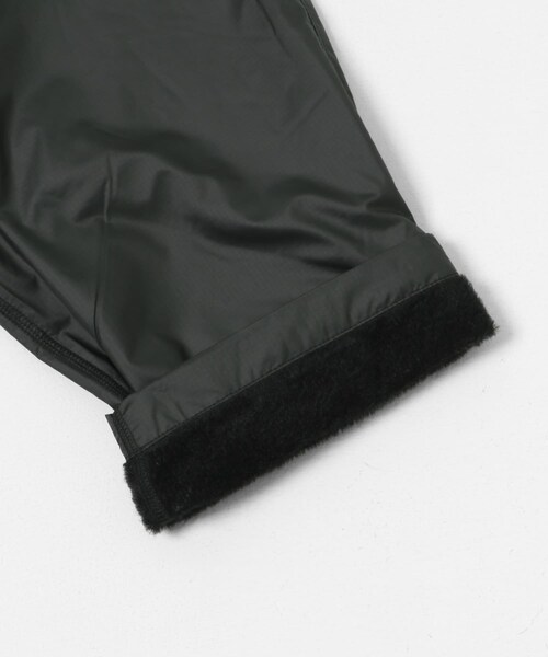 URBAN RESEARCH（アーバンリサーチ）の「『別注』BROOXON×URBS　U.P.S. AIRLITE WARM SWEAT PANTS（スウェットパンツ・メンズ・BLACK・M/L/XL）」の14枚目の写真