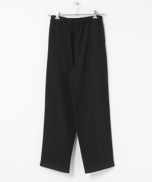 URBAN RESEARCH Sonny Label（アーバンリサーチサニーレーベル）の「裏起毛ユーティリティイージーパンツ（その他パンツ・メンズ・ブラック/チャコール/ブラウン/チャコール2・M/L）」の12枚目の写真