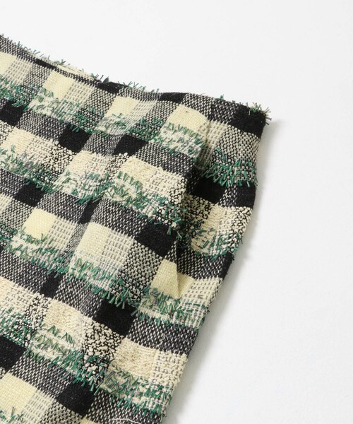 URBAN RESEARCH(アーバンリサーチ)の「MUNTHE LAKENNA(スカート・レディース・MIX・36/38)」の4枚目の写真