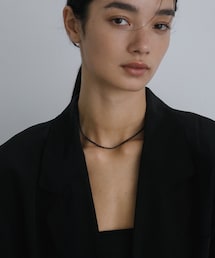 URBAN RESEARCH | decor『デコール』 Cut beads necklace(ネックレス)