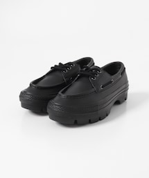 SENSE OF PLACE by URBAN RESEARCH | Converse　ALL STAR CHUNK MS OX(その他シューズ)