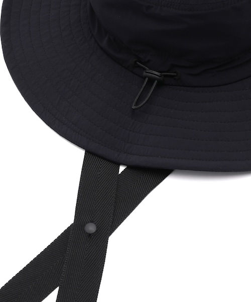 ADAM ET ROPE'(アダムエロペ)の「【公式サイト・実店舗限定】【ADAM ET ROPE'×Speedo】HAT(ハット・レディース・ブラック/オフホワイト・F)」の22枚目の写真