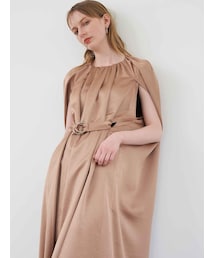 ELENDEEK | SACK DRESS(ドレス)