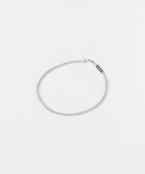 TOM WOOD　SPIKE BRACELET