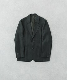 URBAN RESEARCH | new basic　WOOL LINEN JACKET(その他アウター)