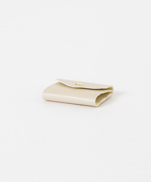 URBAN RESEARCH(アーバンリサーチ)の「ff by decor urban research アクセサリーポーチ(ポーチ・レディース・BR/BL/BE/YE・-)」の10枚目の写真