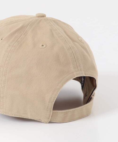 SENSE OF PLACE by URBAN RESEARCH(センスオブプレイスバイアーバンリサーチ)の「『WEB/一部店舗限定』FORTY SEVEN 47 CLEAN UP DODGERS(キャップ・メンズ・BLACK/GREY/NAVY/VT NAVY/NATURAL/BROWN/DK GREEN/KHAKI・One)」の21枚目の写真