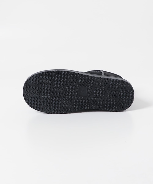 URBAN RESEARCH Sonny Label（アーバンリサーチサニーレーベル）の「TEMPERATE　MURPHY（ブーツ・レディース・BLACK/GREY・37/38）」の9枚目の写真