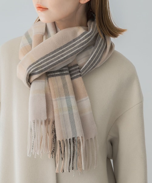 URBAN RESEARCH ROSSO（アーバンリサーチロッソ）｜マフラー一覧 - WEAR