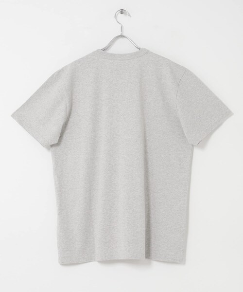 EKAL(エカル)の「TACOMA FUJI RECORDS SPACE ECHO MOLAM DUB BAND T-SHIRTS(Tシャツ/カットソー・メンズ・ICE GRAY/OATMEAL・M/L/XL)」の9枚目の写真