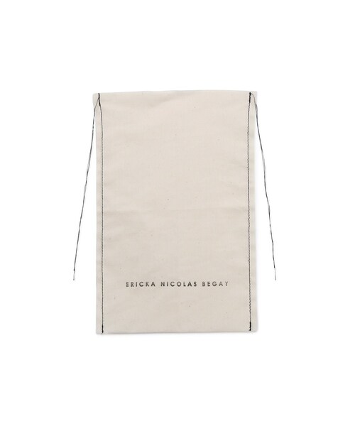 ADAM ET ROPE'（アダムエロペ）の「【J'aDoRe・店舗限定】【ERICKA NICOLAS BEGAY】ナバホパールネックレス7mm/45cm（ネックレス・レディース・シルバー・F）」の11枚目の写真