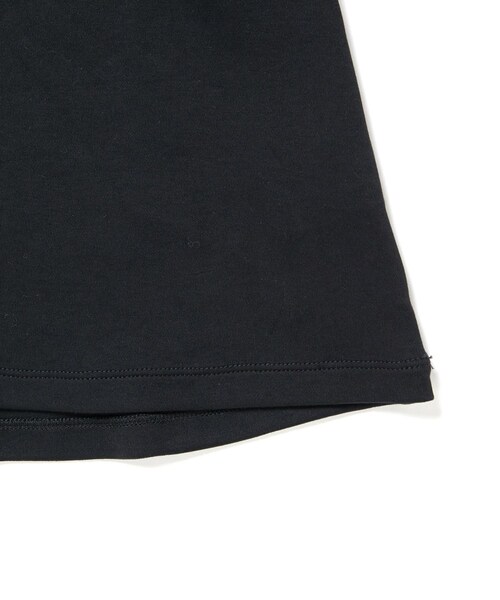 ADAM ET ROPE'（アダムエロペ）の「【定番人気】ベアキャミソール（キャミソール・レディース・ブラック/ホワイト・F）」の11枚目の写真