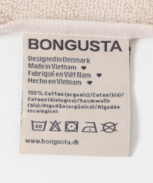 URBAN RESEARCH(アーバンリサーチ)の「BONGUSTA NARAM WASH CLOTH(ネクタイ・レディース・CREAM INK/PURE WHITE/COFFEE/SEAFOAM/LEMON SOR/BLUE ROSE/LAVENDER B/LILAC YEL/P NEON YEL/CAMEL U/BABY PINK/BLUSH・-)」の16枚目の写真