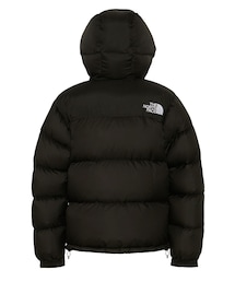 URBAN RESEARCH DOORS | THE NORTH FACE　Nuptse Hoodie(その他アウター)