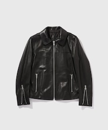 ADAM ET ROPE'（アダムエロペ）｜ライダースジャケット一覧 - WEAR