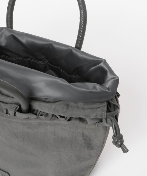 hun RODESKO　Frill Tote