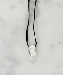 PHILIPPE AUDIBERT | PHILIPPE AUDIBERT　Siya necklace cord(ネックレス)