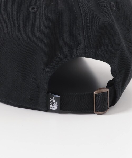URBAN RESEARCH（アーバンリサーチ）の「THE NORTH FACE　TNF Simply Classic Cap（キャップ・メンズ・NT/UN/K・L）」の8枚目の写真
