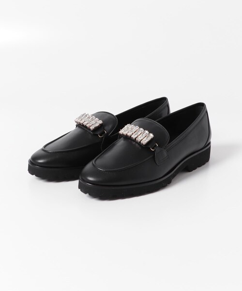 URBAN RESEARCH ROSSO（アーバンリサーチロッソ）の「CASTELLANO　SORI rubber montana（その他シューズ・レディース・BLK・36/37/38）」の5枚目の写真