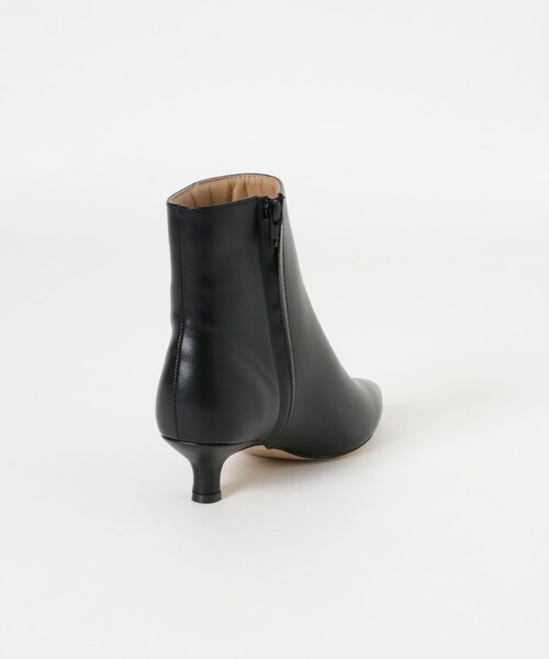 URBAN RESEARCH(アーバンリサーチ)の「ポインテッドトゥブーツ(ブーツ・レディース・BLACK/BROWN・23.5/24/24.5/25)」の12枚目の写真