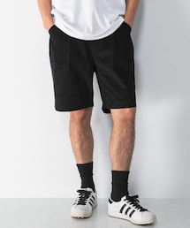 OOPS　コーデュロイショーツ