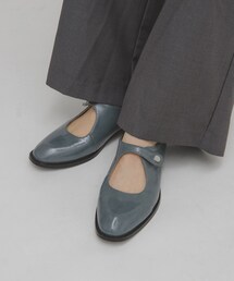 KBF | メリージェーンローファー(ローファー)