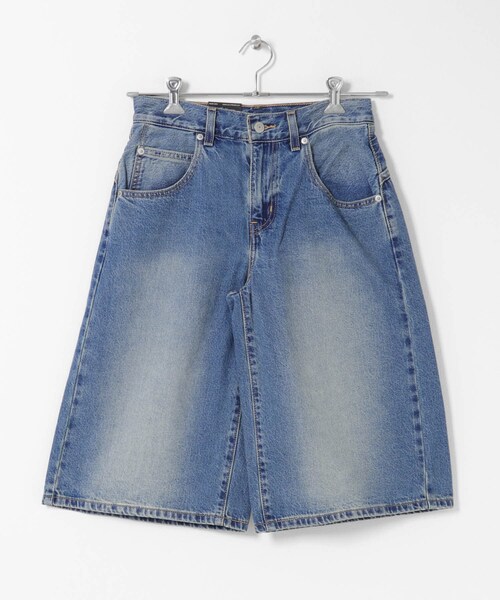 URBAN RESEARCH Sonny Label（アーバンリサーチサニーレーベル）の「LEVI’S　SUPER BAGGY SHORT（その他パンツ・レディース・HAZY TIMES・25/26/27）」の11枚目の写真