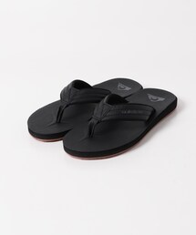 URBAN RESEARCH Sonny Label | QUIKSILVER　CARVER NUBUCK(サンダル)